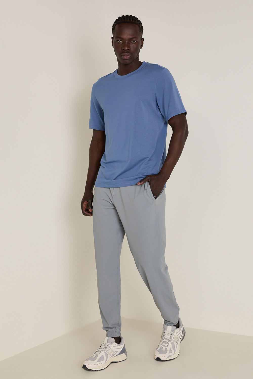 Train Active SS LULULEMON